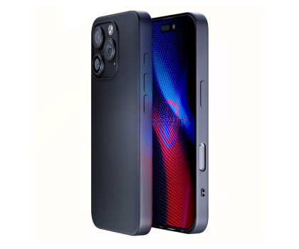Etui do telefonów 3MK Matt Case Pro do iPhone 16 Pro